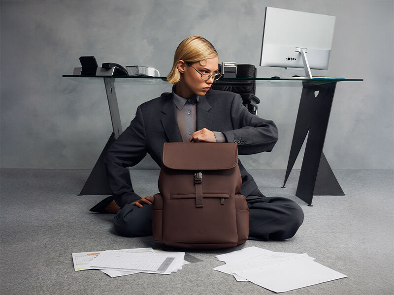 MINIMALISTE | D’UNE EFFICACE SIMPLICITE